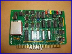 Varian PCB Board 110208007 USED
