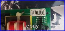 Venmar Air Exchanger SV13038 Electronic Circuit Board