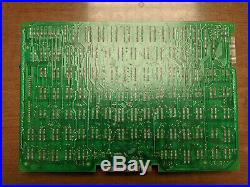 Venture by Exidy Arcade CPU Circuit Board, PCB, Boardset, Untested