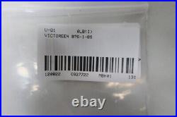 Victoreen 876-1-89 Pcb Circuit Board Rev F