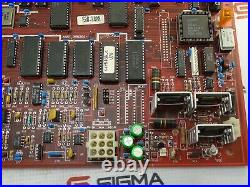 Videojet 356301-B Control PCB Circuit Board