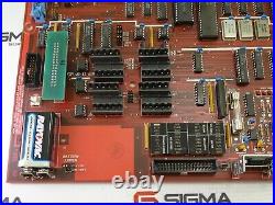 Videojet 356301-B Control PCB Circuit Board