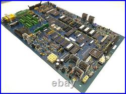 Videojet R375080 Rev GF PCB Circuit Control Board
