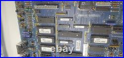 Videojet R375080 Rev GH PCB Circuit Control Board SAR-07043 CSR18869-3 375081-BB