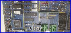 Videojet R375080 Rev GH PCB Circuit Control Board SAR-07043 CSR18869-3 375081-BB