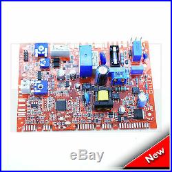 Vokera Compact 24se & 28se Main Pcb Printed Circuit Board 20005569