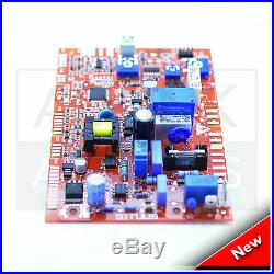Vokera Compact 24se & 28se Main Pcb Printed Circuit Board 20005569
