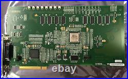 Vutek QS 2000 PCB Gen3 Pixel Board AA90518 Circuit Board