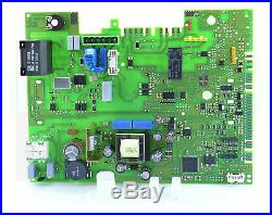 WORCESTER GREENSTAR 30 40 CDi CONVENTIONAL PRINTED CIRCUIT BOARD PCB 87483006990