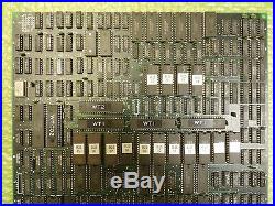 Wardner Arcade Circuit Board PCB TOAPLAN Japan Action Game EMS F/S USED