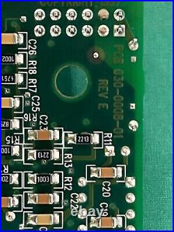 WelchAllyn Service Kit S027506 PCB Circuit Board Assy A/M Series 020-0476-00