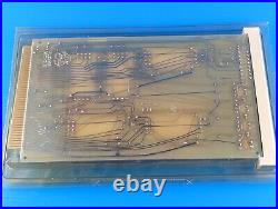 Westinghouse 2837A91 Circuit Board, NCT Channel Test, 2837A91G04