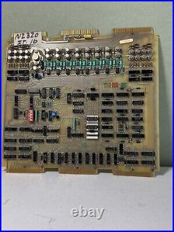 Westinghouse 2838A29G01 Pcb Circuit Board