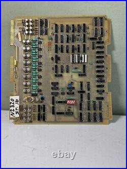 Westinghouse 2838A29G01 Pcb Circuit Board