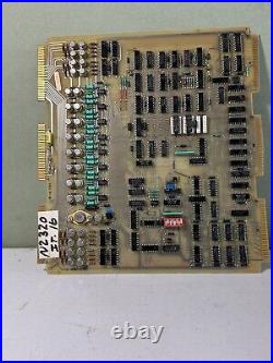 Westinghouse 2838A29G01 Pcb Circuit Board