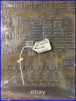 Westinghouse 2838A29G01 Pcb Circuit Board