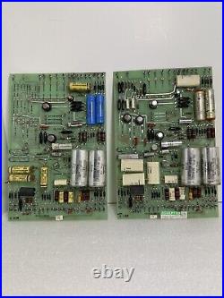 Westinghouse 4111292- REV-0 Hagan Pcb Circuit Board Rev 0