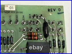 Westinghouse 4111292- REV-0 Hagan Pcb Circuit Board Rev 0