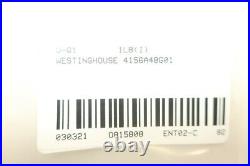 Westinghouse 4156A48G01 Pcb Circuit Board