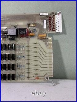Westinghouse 7379A064QCI3G02 Pcb Circuit Board