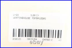 Westinghouse 7379A12G01 Pcb Circuit Board