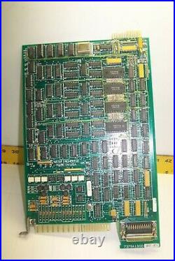 Westinghouse Pcb Circuit Board 7379a13 G01