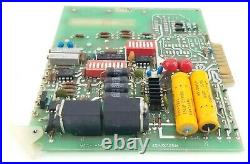Westronics, CB-100038-M04 Servo Amplifier Board, Pcb Circuit Board