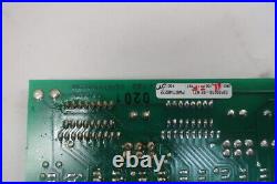 Westronics CB100118-02 Pcb Circuit Board Rev F