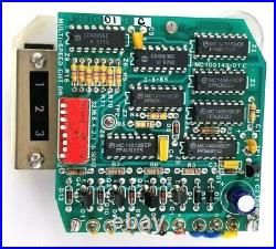 Westronics, CB100149-01 Rev C, PCB Circuit Board Assembly, CB10014901