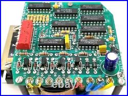 Westronics, CB100149-01 Rev C, PCB Circuit Board Assembly, CB10014901