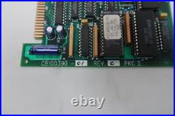 Westronics CB100390-01 Pcb Circuit Board Rev C