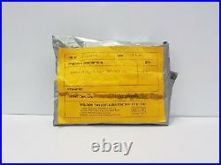 Wilson Taylor Ar-pcb01 Relay Circuit Board Alarm / Fast Ship Dhl Or Fedex
