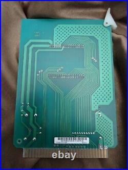 Win systems, INC. PCB. STD-PC 400-0076-000. Rev. B, Made in USA. Circuit Board