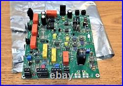 Wiremold / Shape Electronics M3309b Pcb Circuit Board