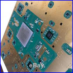 XCVU5P-FLVB2104 Communication circuit board PCB XCVU5P