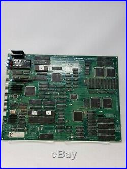 XEXEX Arcade Circuit Board PCB KONAMI Japan Game STG EMS F/S USED