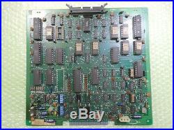 Xevious Arcade Circuit Board PCB NAMCO Japan Shooter Game EMS F/S USED