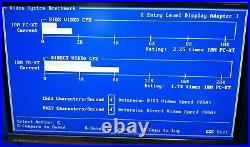 Xi 8088 IBM PC/XT Compatible Processor Board Home Made Computer Kit