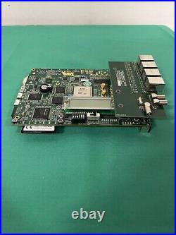 Xilinx Virtex V4 ML403 Evaluation Platform FPGA Development PCB Circuit Board