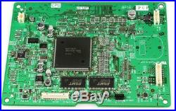 YAMAHA LCD PCB Assembly For M7CL V3 CPUP Circuit Board WD867302