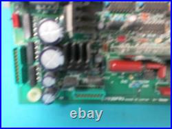 YAMATO REPLACEMENT CIRCUIT BOARD EV939FR3 PCB 26X003A With ES 102FRI 365205N
