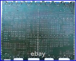 YASKAWA JASNAC JANCD-CP01B DF8401365 REV 6 PCB Circuit Board