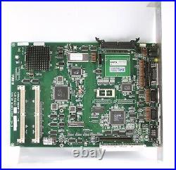 Yamaha System Circuit Board Pcb KJ0-M4210-111 KJ0-M4211-111