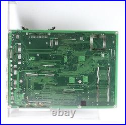 Yamaha System Circuit Board Pcb KJ0-M4210-111 KJ0-M4211-111
