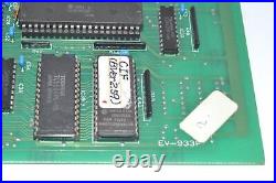 Yamato Scale Co. EV-933F PCB Circuit Board Module