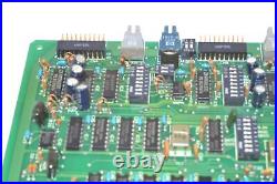 Yamato Scale Co. EV-933F PR5B PCB Circuit Board Module