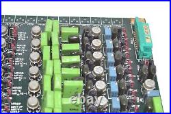Yamato Scale PCB EV717FR2 Printed Circuit Board