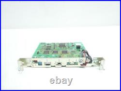 Yaskawa 400-003-982-B1Y Robot Servo Control Pcb Circuit Board
