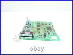 Yaskawa 400-003-982-B1Y Robot Servo Control Pcb Circuit Board