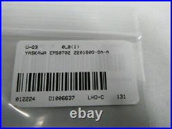Yaskawa EMS0702 2201809-9A-A Pcb Circuit Board